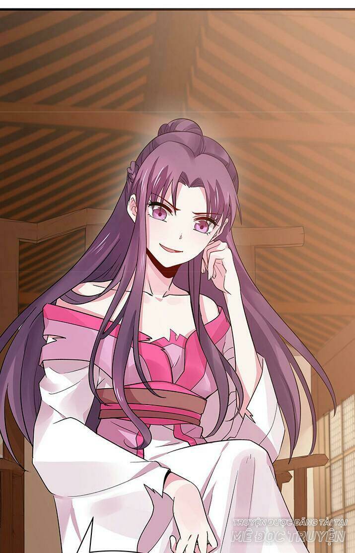 độc phi thần y quá kiêu ngạo chapter 16 11