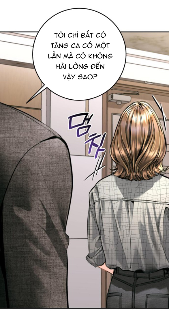 đứa trẻ trông giống tôi chapter 28.2 4