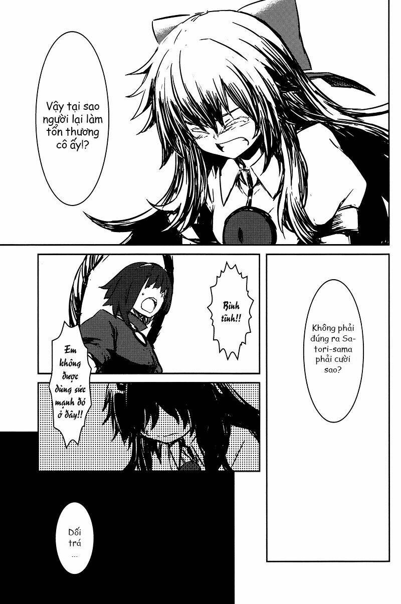 touhou - utsuho of the void chapter 2 63