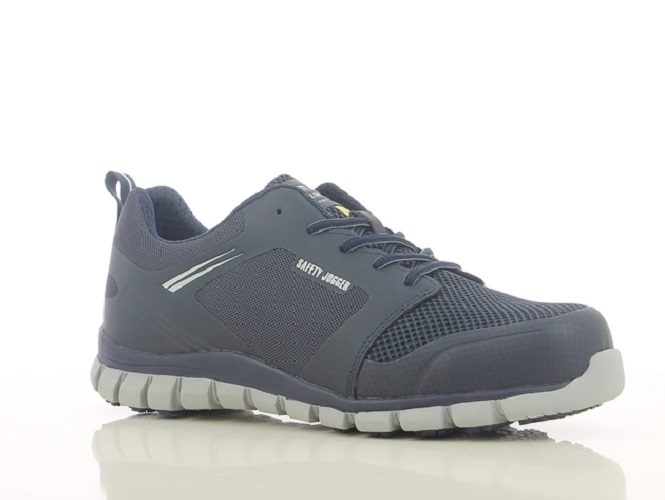 GIÀY SAFETY JOGGER LIGERO S1P