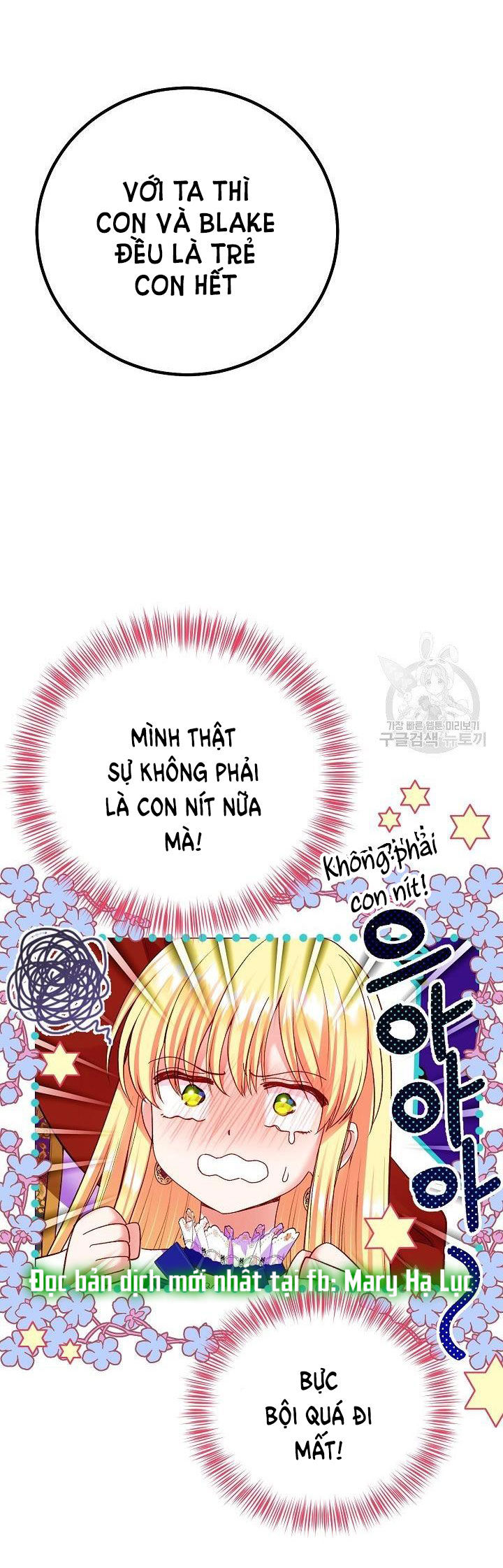 trở thành vợ thái tử quái vật chapter 54.2 32