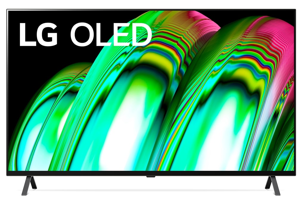 Smart Tivi OLED LG 4K 55 Inch 55A2PSA [Hàng Chính Hãng]