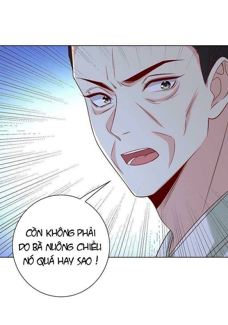 độc y đích nữ chapter 209 24