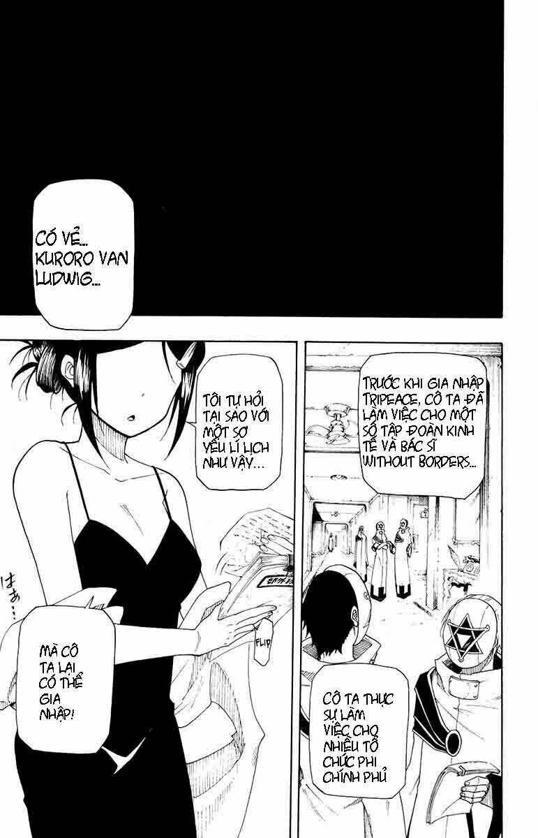 tripeace chapter 34 9