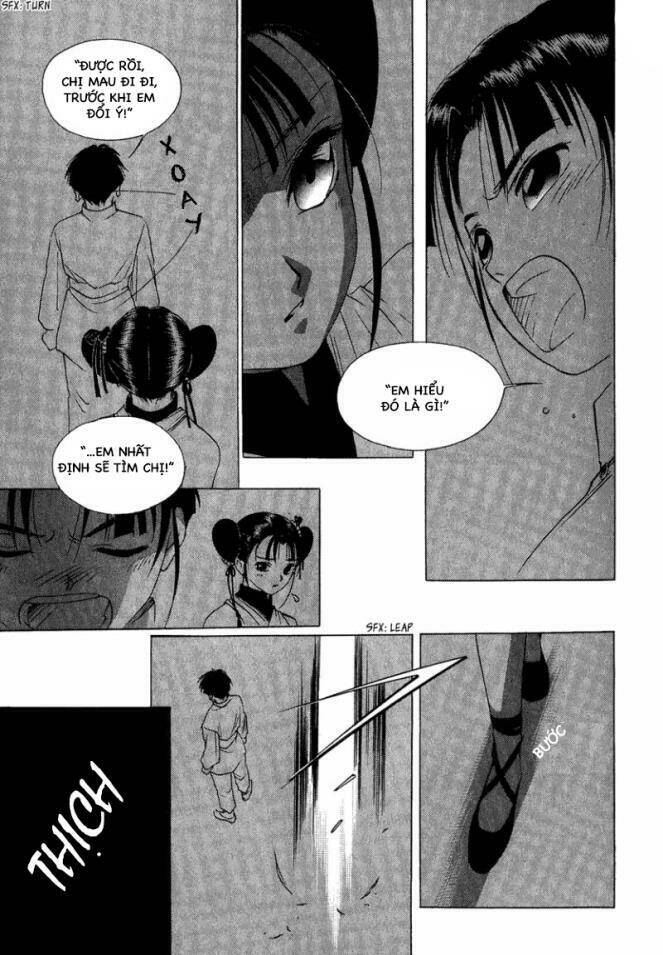 china blue jasmine chapter 3 21