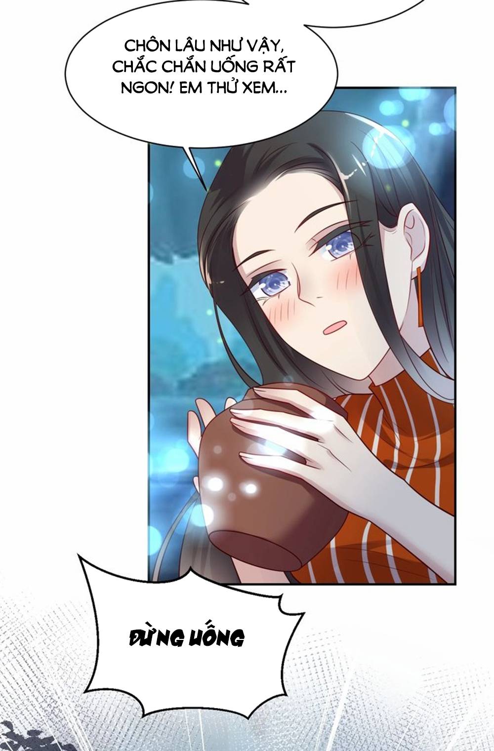 khoá chặt đôi môi (full) chapter 62 49