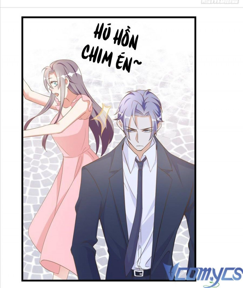 tống tiên sinh, xin hãy bình tĩnh! chapter 5 9