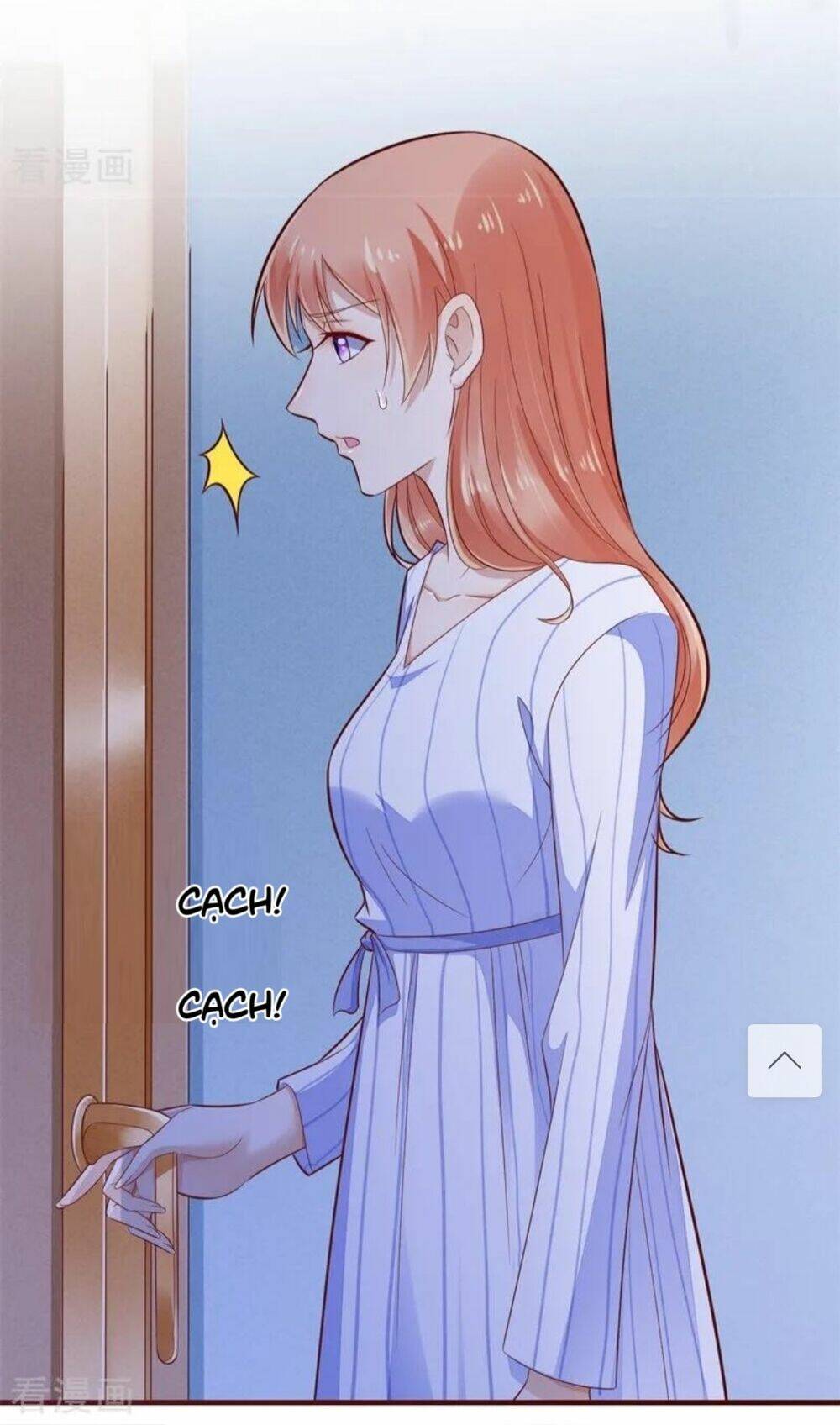 bá đạo tổng tài yêu tôi chapter 198 19