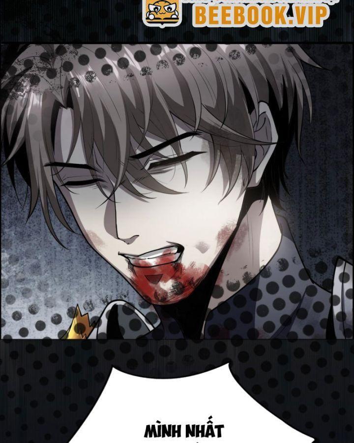 trong tuyệt cảnh ta không ngừng thăng cấp chapter 4 44