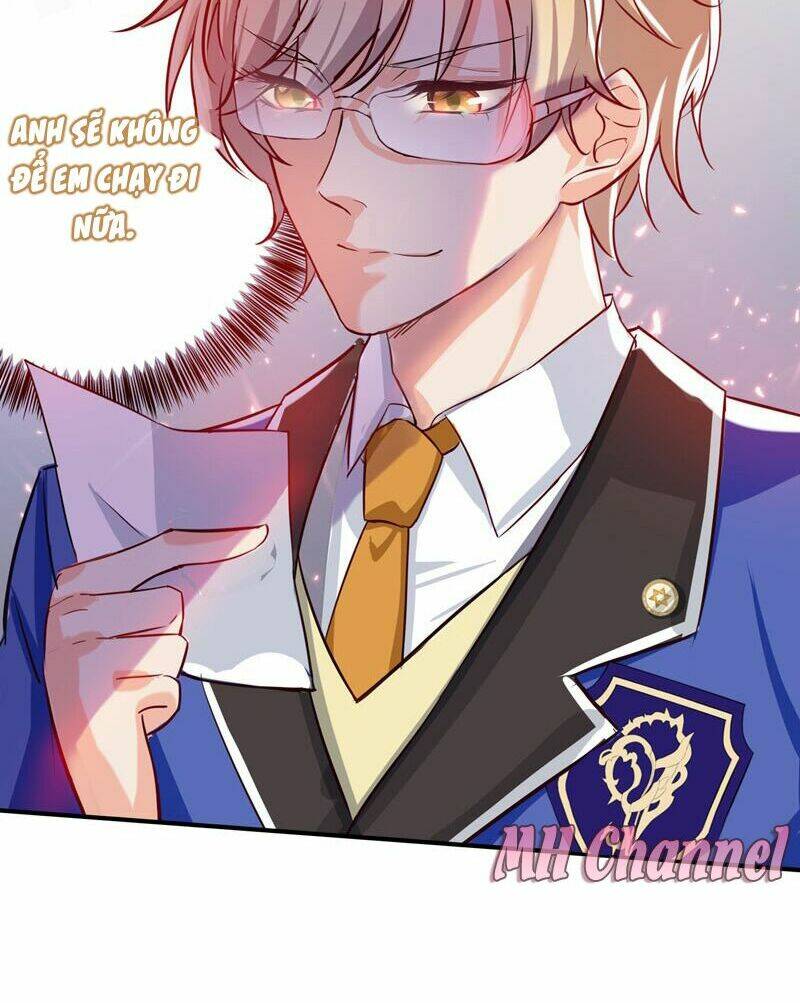 vương bài giáo thảo mỹ nam đoàn chapter 13 20