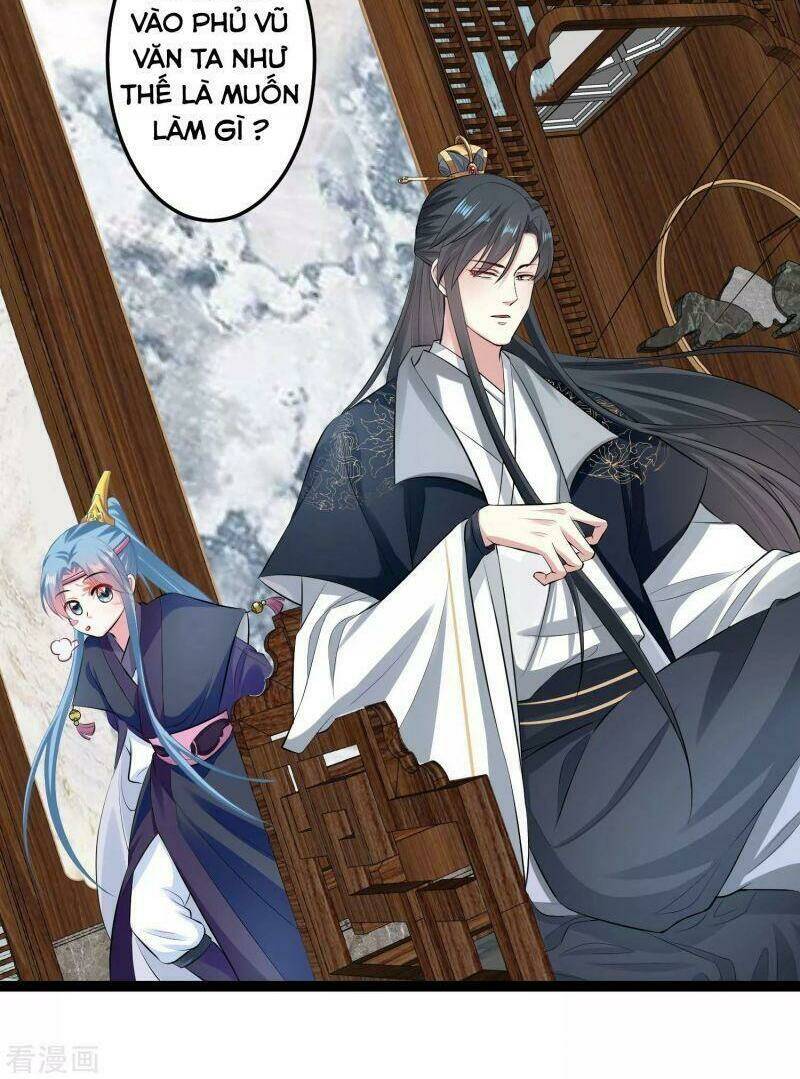 độc y đích nữ chapter 21 18