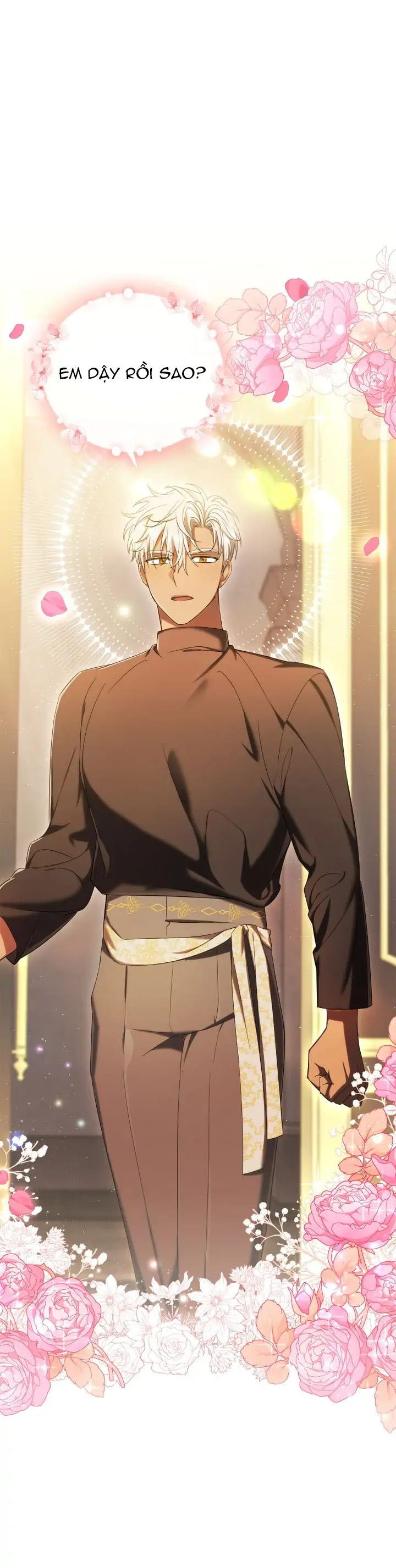 tôi trở thành nữ phản diện trong cuốn tiểu thuyết tàn khốc chapter 17.2 17