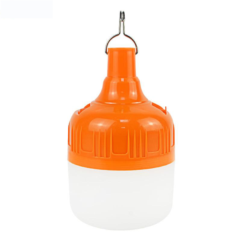 Đèn Led Búp Năng Lượng Mặt Trời Công suốt 150W