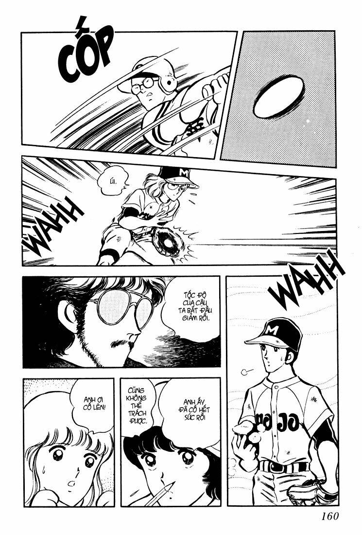 hiatari ryoukou! (hoa nắng) chapter 10 11