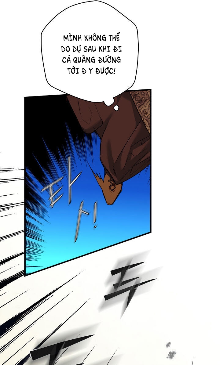 quý cô bí ẩn - secret lady chapter 5 54