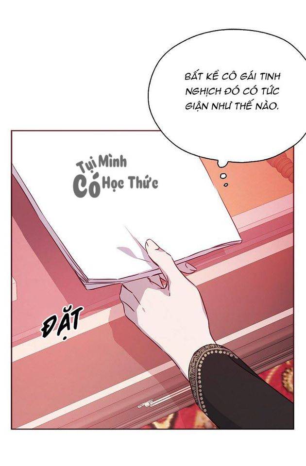 Quyến Rũ Cha Của Nhân Vật Phản Diện Chapter 14 54