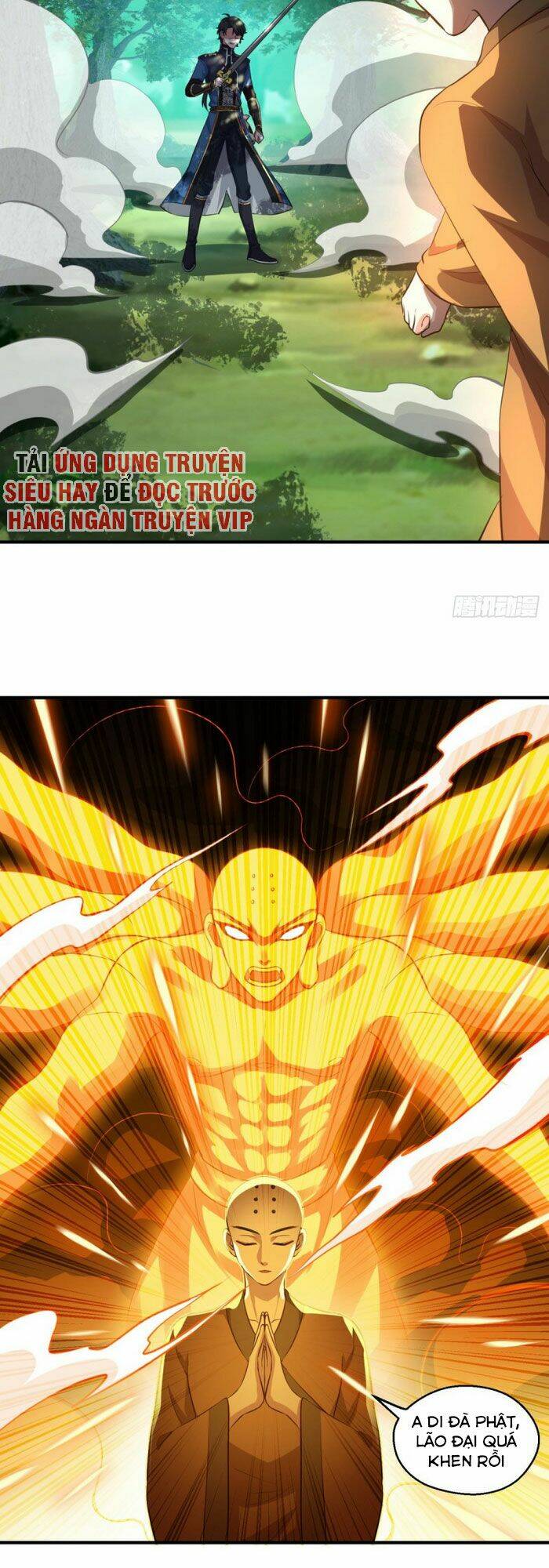 tiên ma đồng tu chapter 193 2