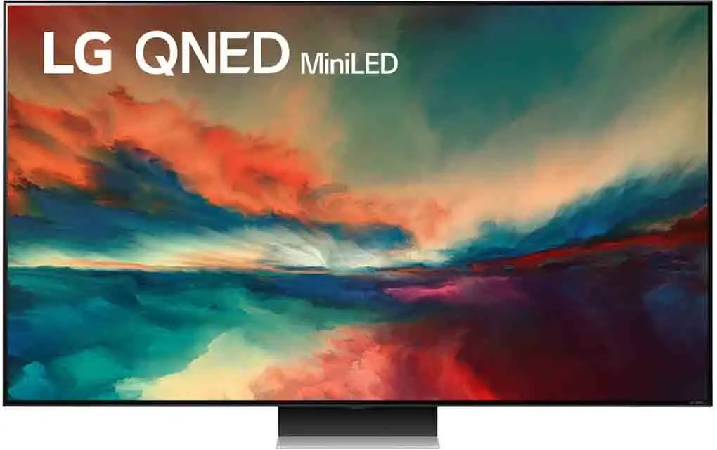 Smart Tivi LG QNED 65QNED86SRA 4K 65 Inch - HÀNG CHÍNH HÃNG