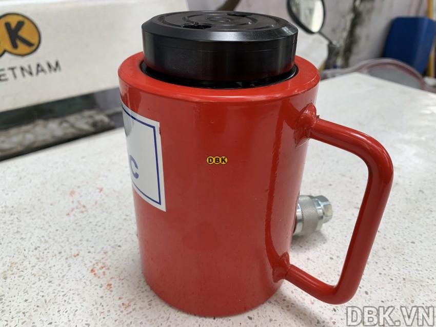 Kích thủy lực 30 tấn, 50mm JSC-3050