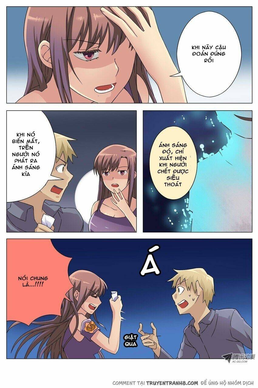 mắt đỏ chapter 8 7