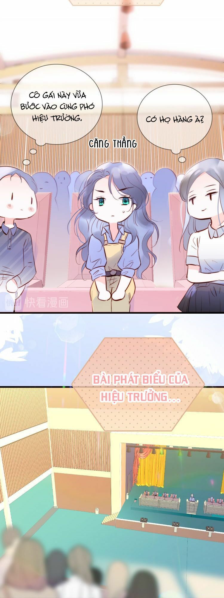 hoa bỏ chạy với nhím rồi chapter 1 64