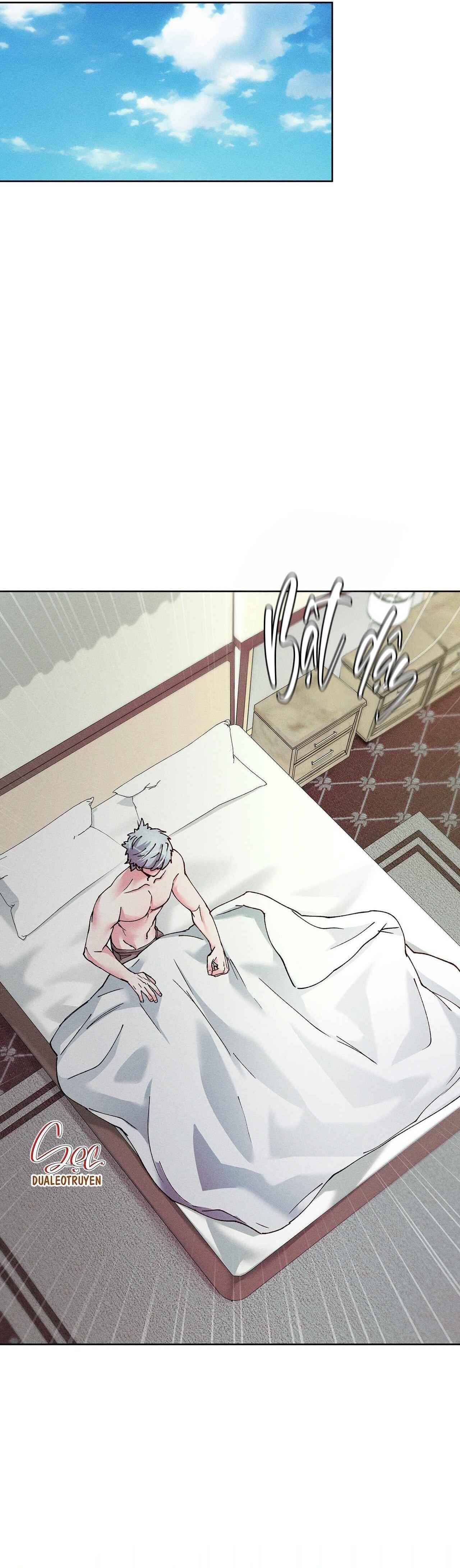 cùng nâng tạ nhé chapter 43 34