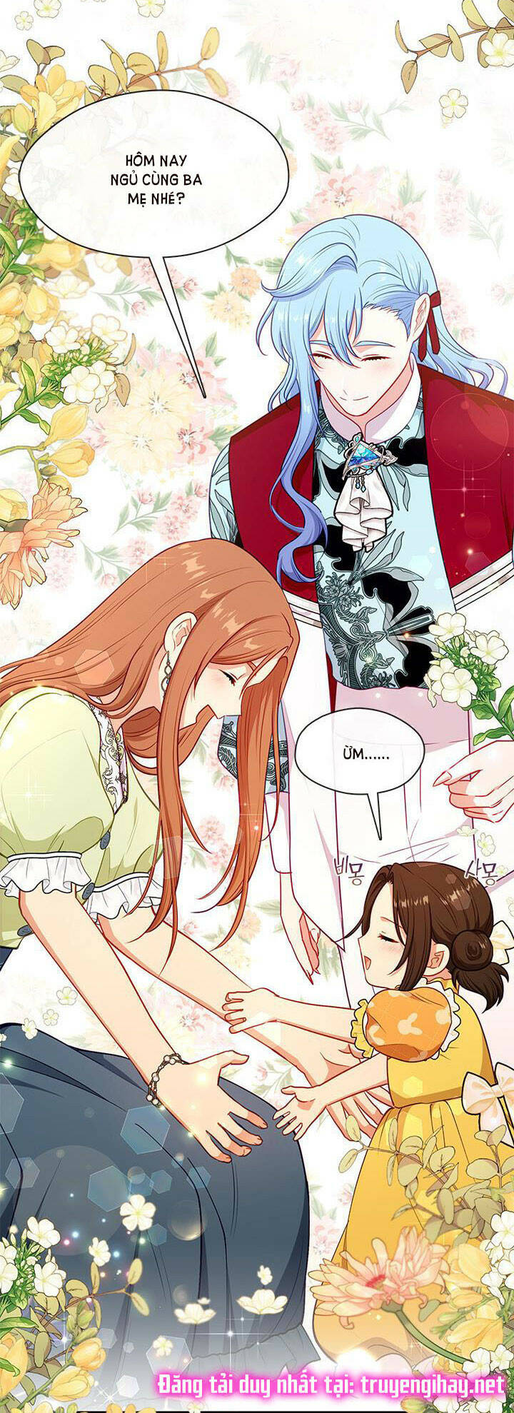 hãy coi chừng ác nữ chapter 123 91