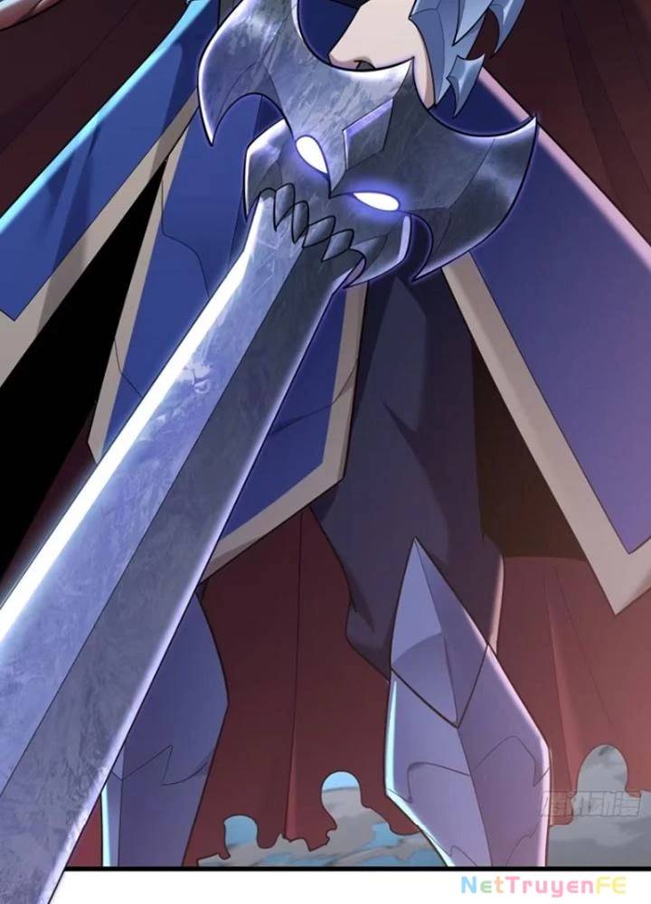 từ dã quái bắt đầu thăng cấp chapter 33 24