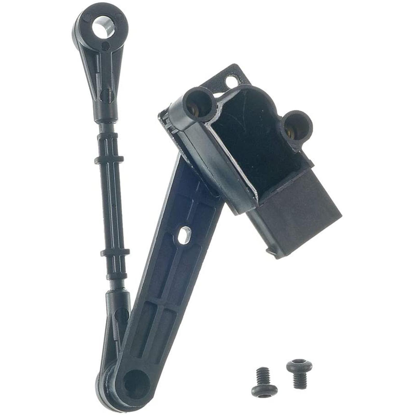 Car Rear Right Air Suspensions Height Sensor Supplies for Discovery 3 for Range Rover Sport RQH500043 RQH500043G LR020161 LR020161G Plastic