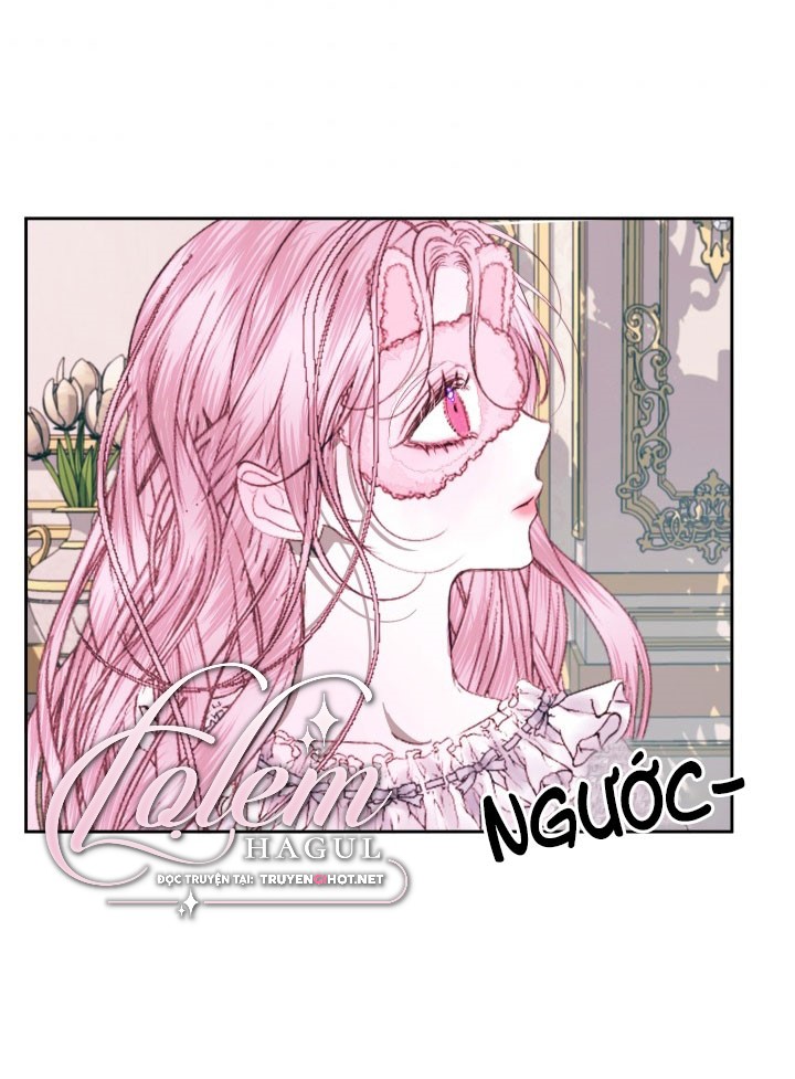 trở thành cô vợ khế ước của nhân vật phản diện chapter 12 12