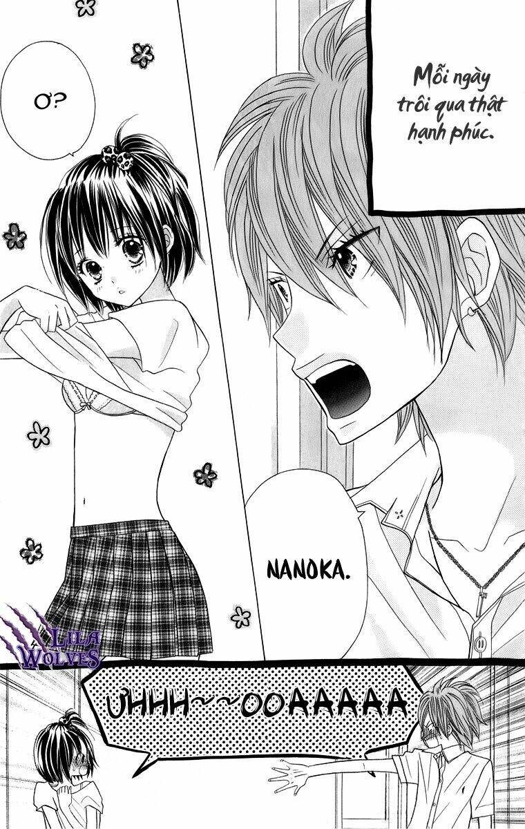 kimi ja nakya dame nanda chapter 16 4