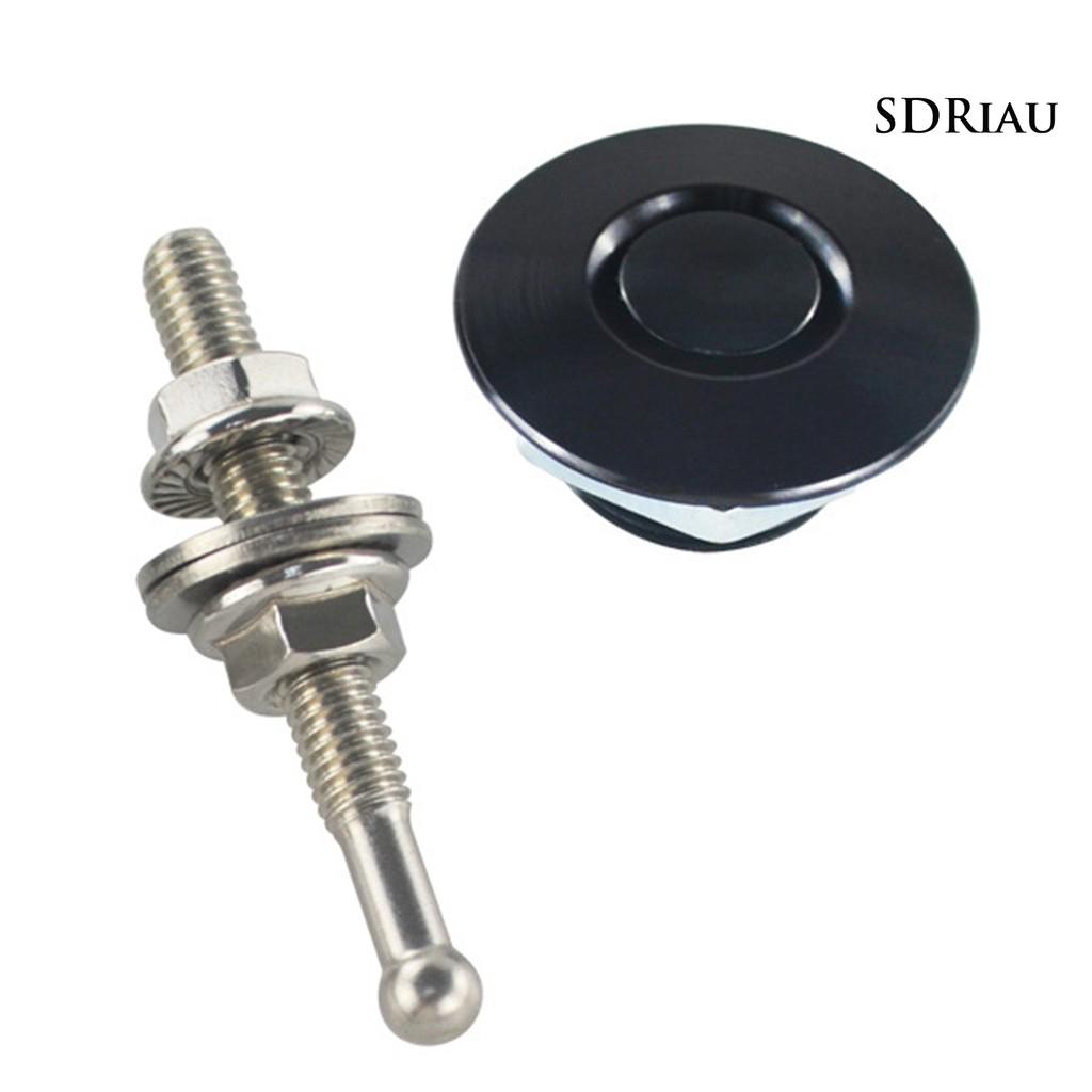 Bộ Khóa Nhanh Qcwp 32mm Cho Xe Ô Tô
