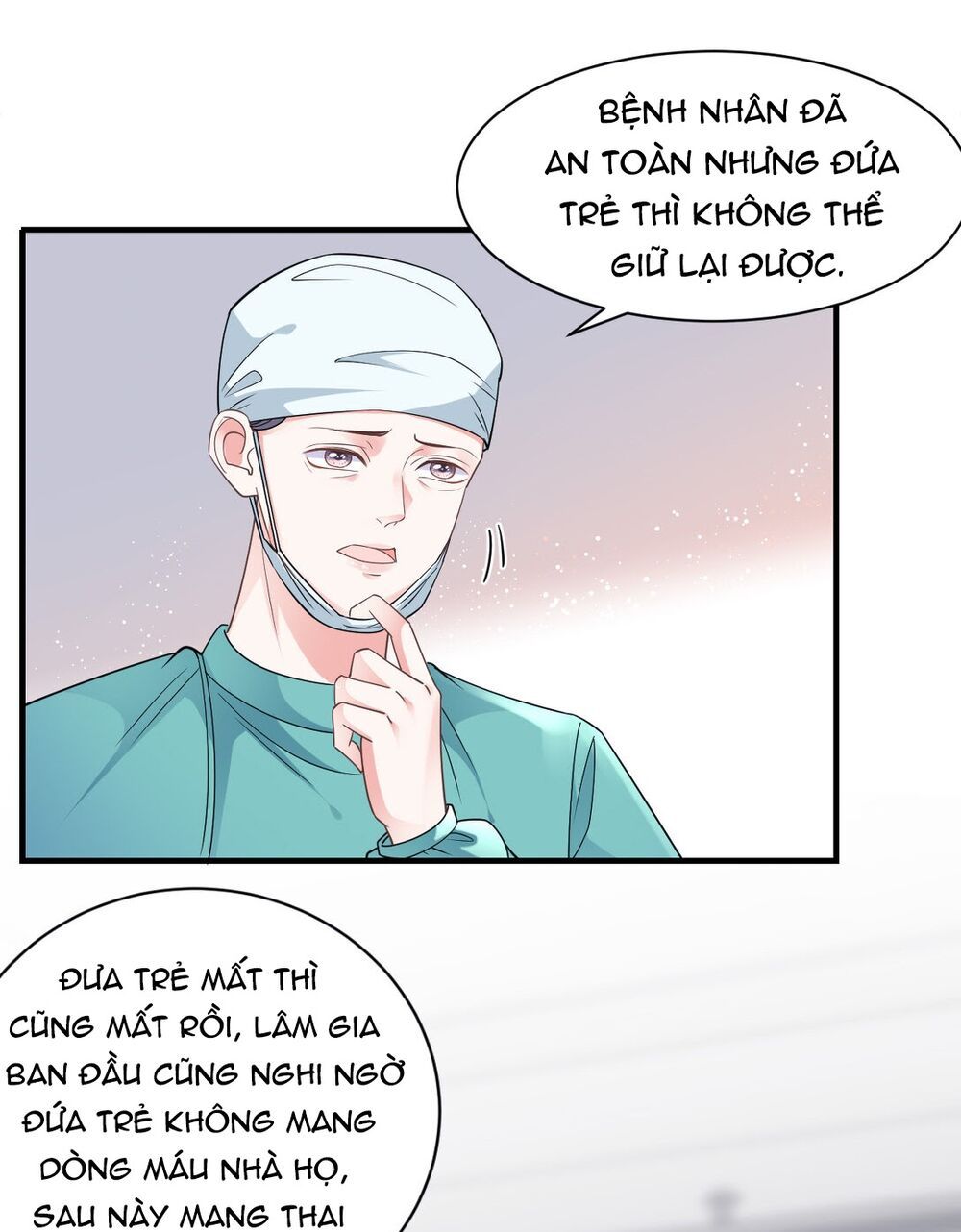 đại tiểu thư có ý đồ gì xấu đâu chapter 15 15