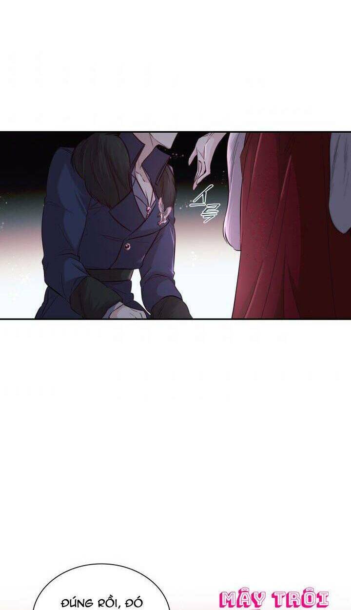 dây xích kiềm chế nam chính hắc ám tuột mất rồi chapter 38 32