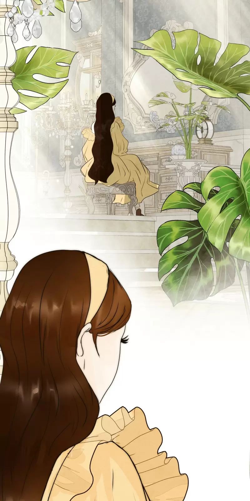 tôi là kẻ phản diện chapter 31 4