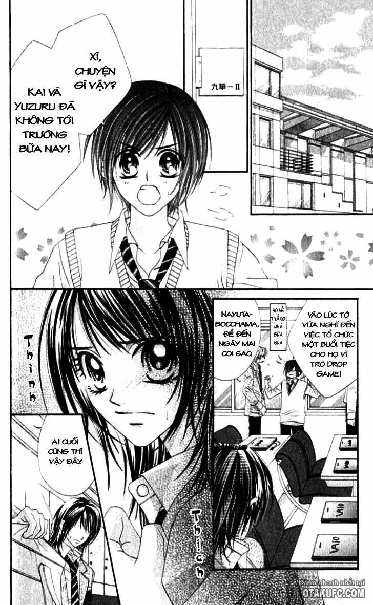 honey x honey drop chapter 23 23