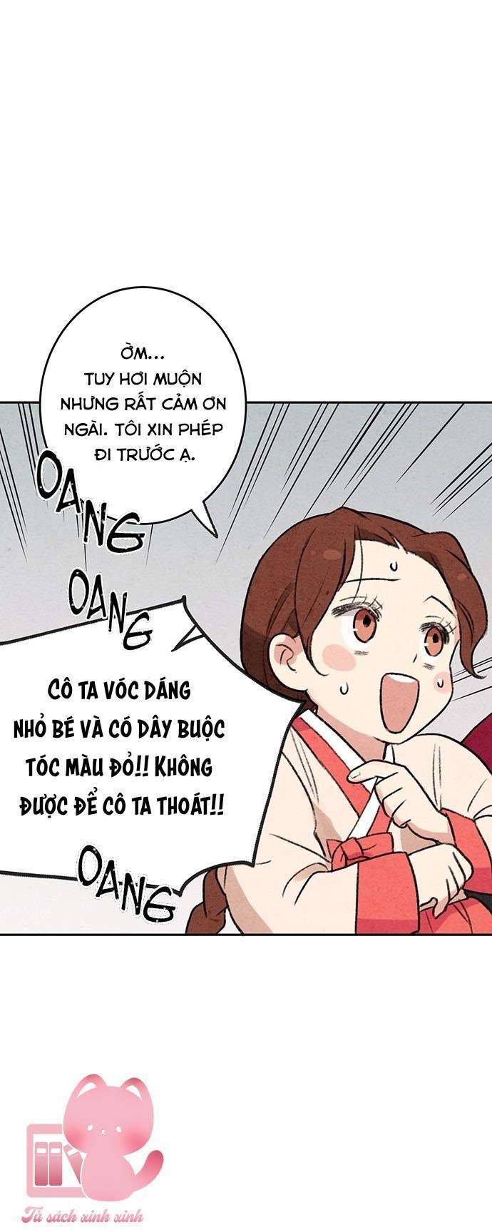 lệnh cấm hôn chapter 4 9