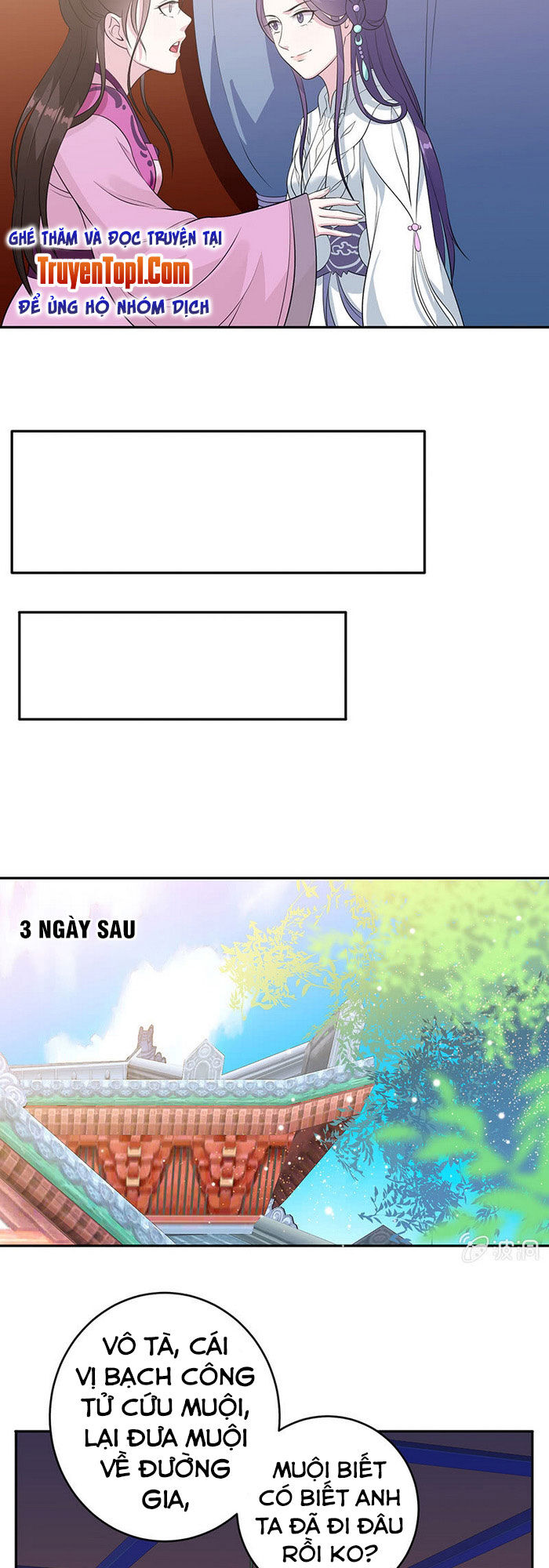 tà y cuồng thê chapter 71 13