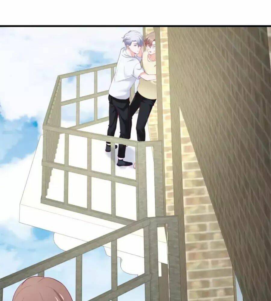 khi trò chơi ác ma bắt đầu chapter 126 342