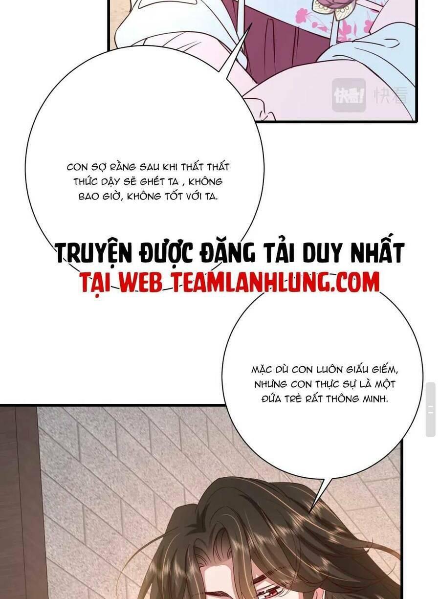 phương thức sinh tồn của công chúa pháo hôi chapter 118 13