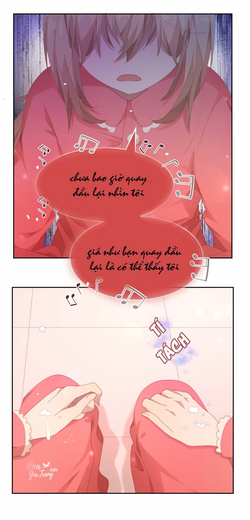 thanh âm giai điệu phản công chapter 59 21