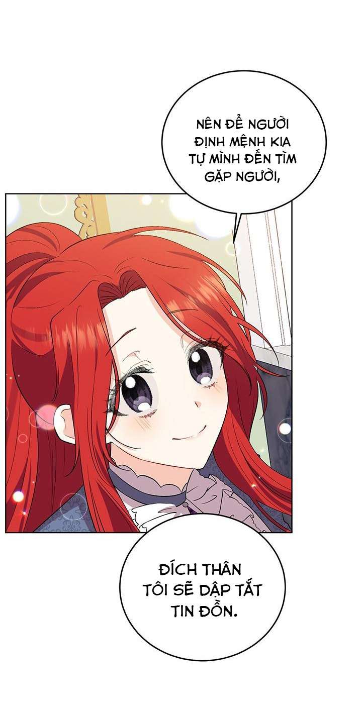 tôi sẽ trở thành gia sư của bạo chúa chapter 7 46