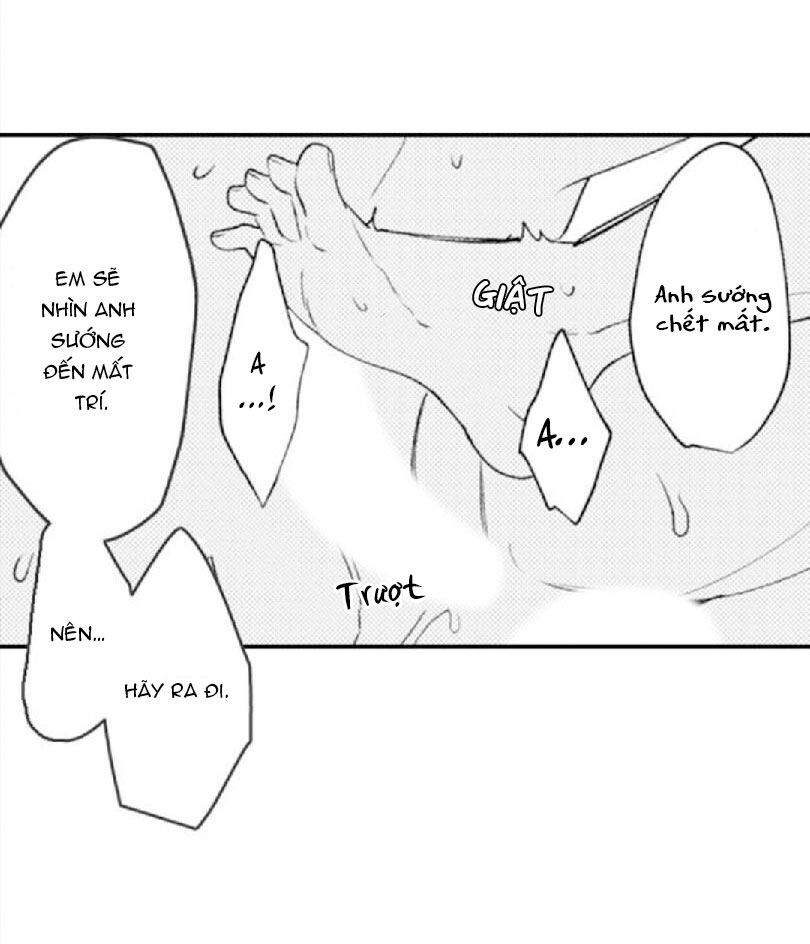 mặt sẹo quyến rũ chapter 23 42