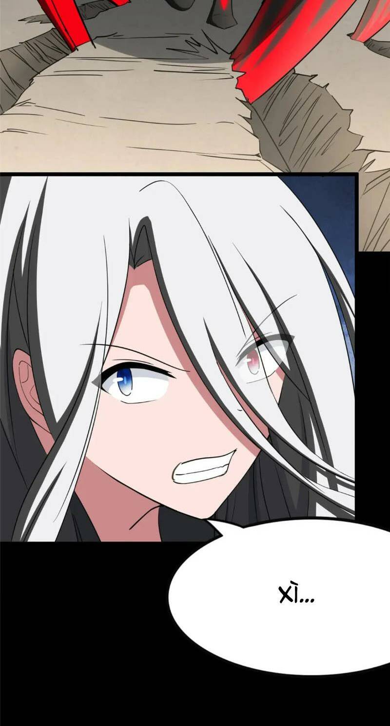 bạn gái virus của tôi chapter 401 40