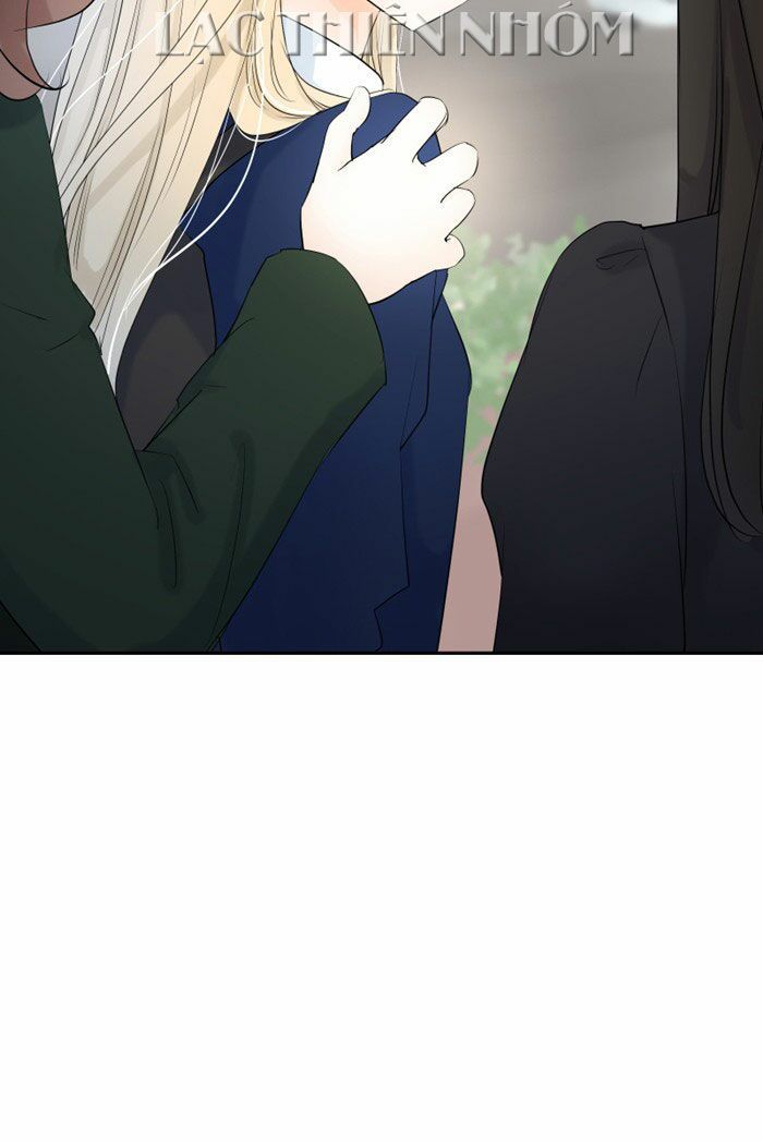 choco ngọt ngào chapter 50 23