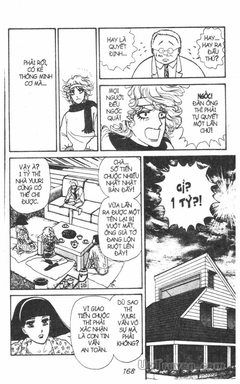 câu lạc bộ con nhà giàu chapter 1 169