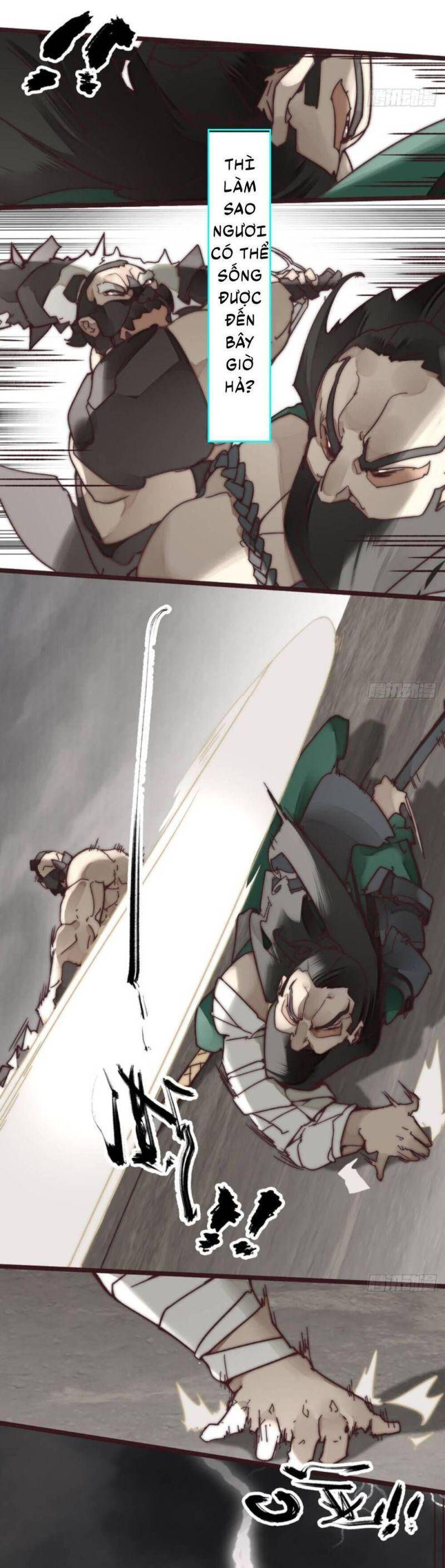 tam quốc thăng thiên ký chapter 9 12