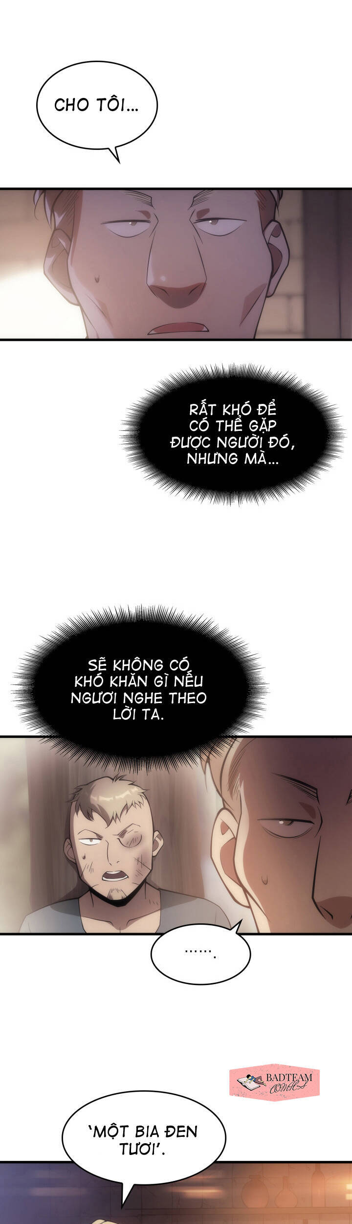 tái sinh ở dị giới, tôi từ công chức trở thành chiến thần chapter 6 15