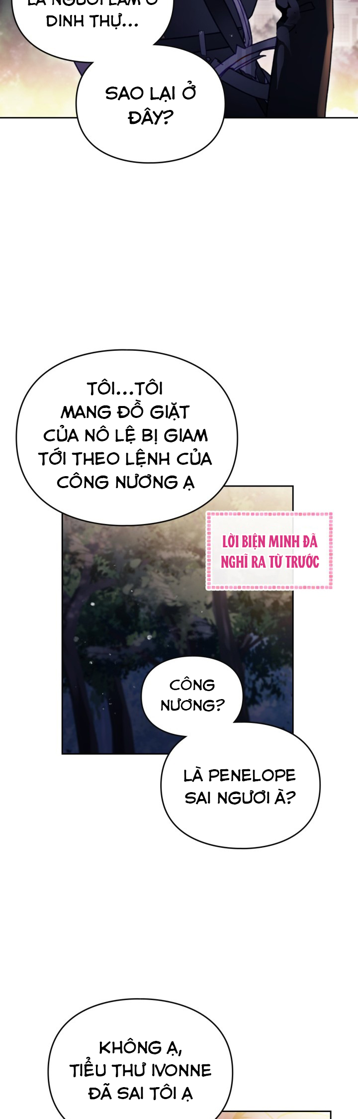 kết thúc của nhân vật phản diện chỉ có thể là cái chết chapter 142 6