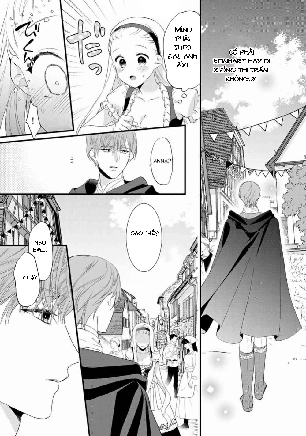 tình yêu với hoàng tử máu s chapter 4 14